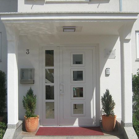 Apartments Bogovic Малинска Екстериор снимка