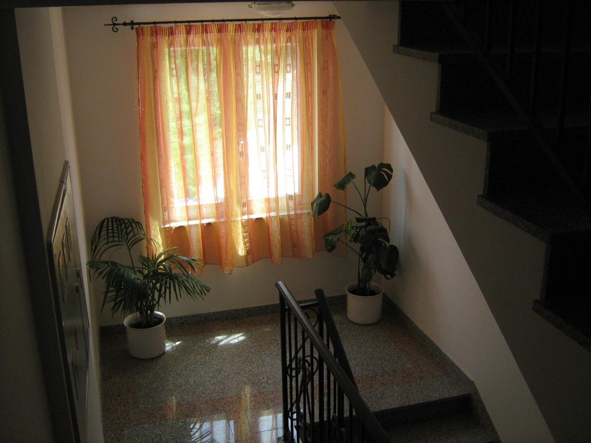 Apartments Bogovic Малинска Екстериор снимка